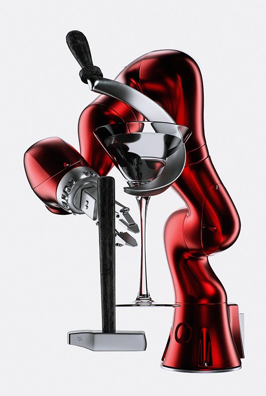Aaron Bastani  - Fully Automated Luxury Communism