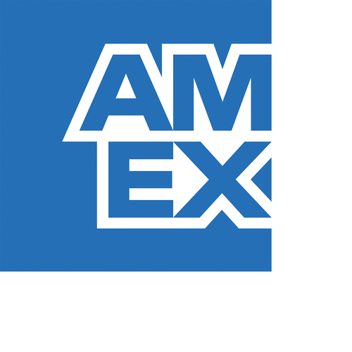 Amex Logo 2026 2