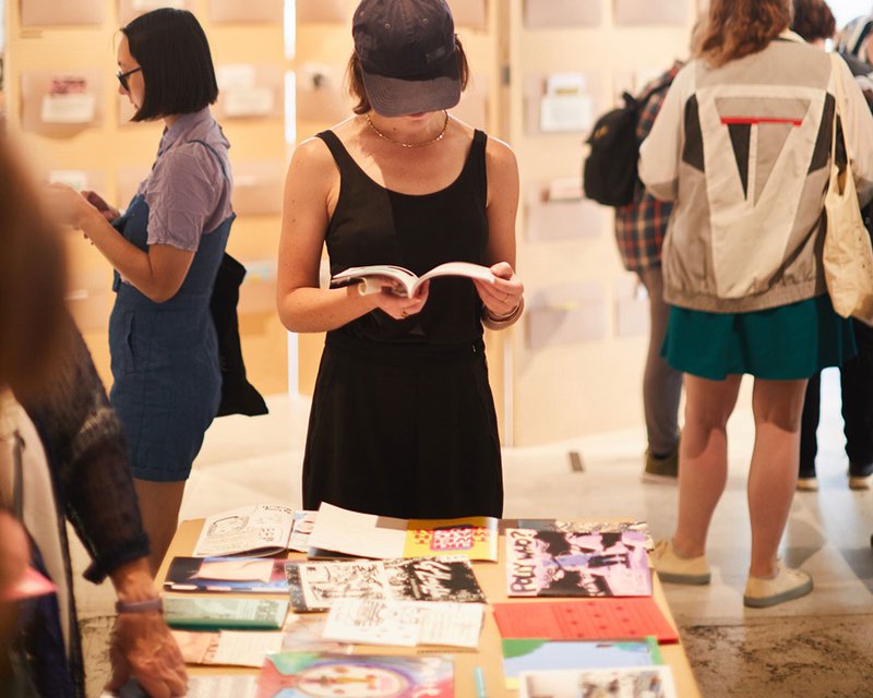 Artists' Fair
