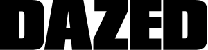 DAZED Logo