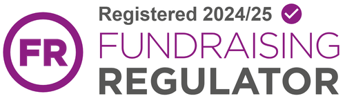 Fundraising Regulator 2024-25