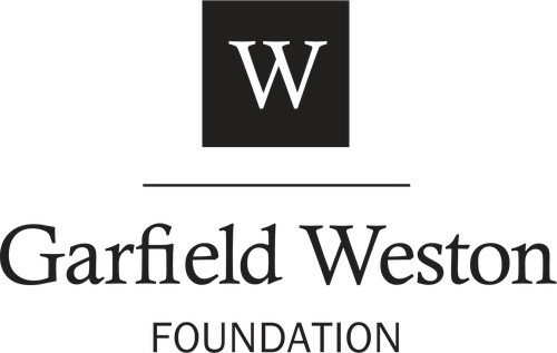Garfielf Weston Logo