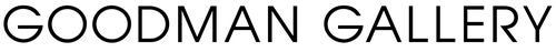 Goodman Gallery Logo