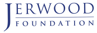 Jerwood Foundation logo