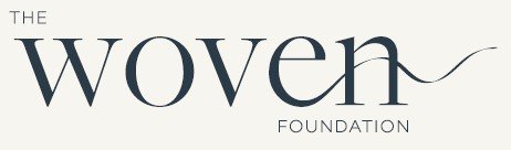 The Woven Foundation Logo