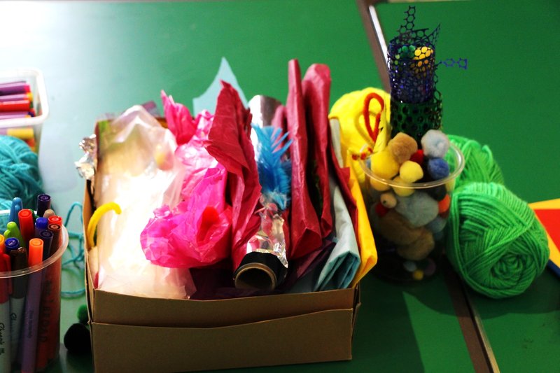 Utopia workshop 3
