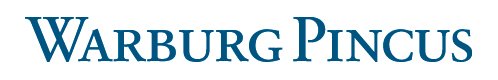 Warburg Pincus Logo