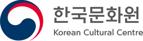 korean cutural centre logo