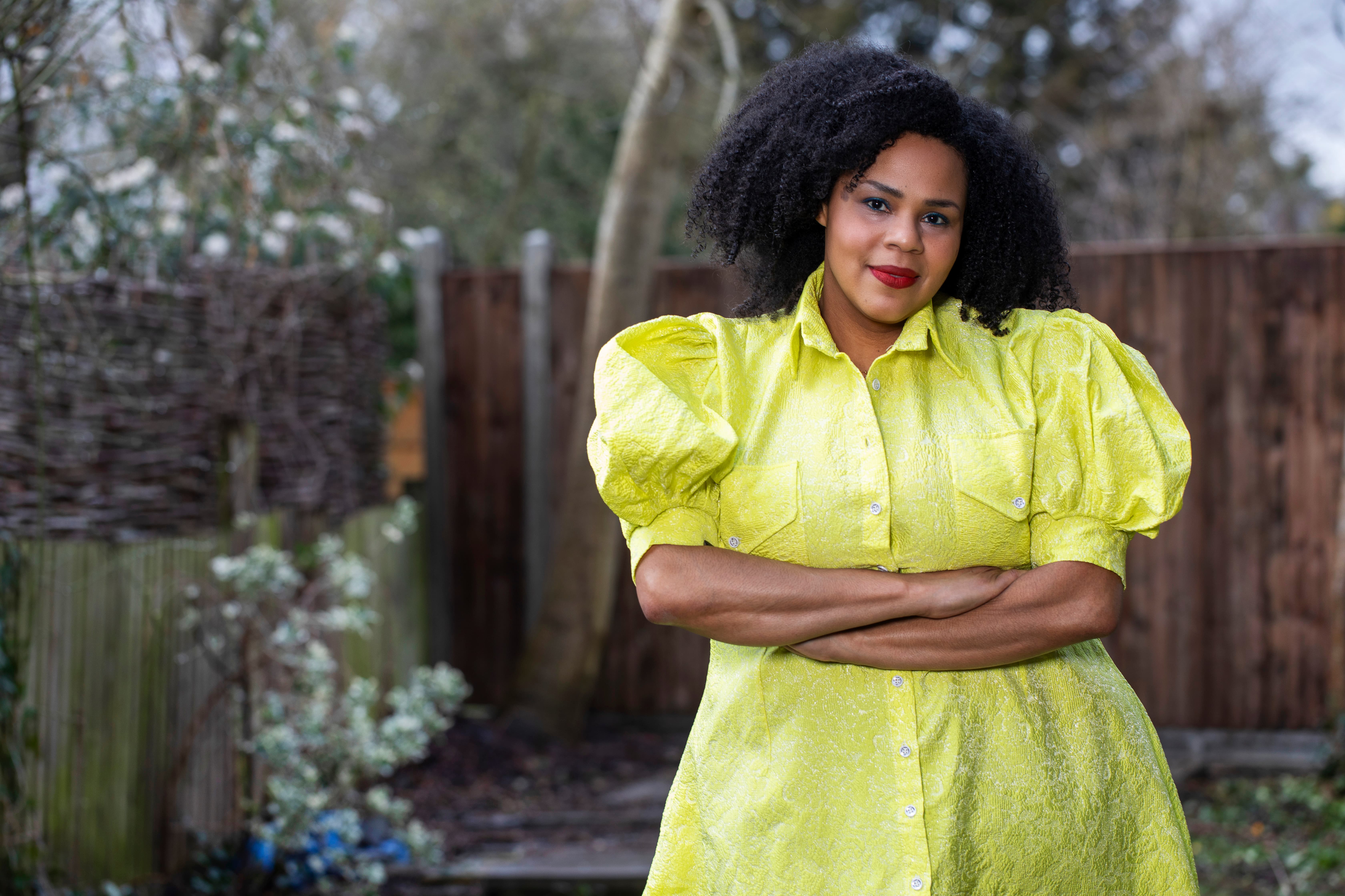 Power to the People: Using Comedy to Back Yourself