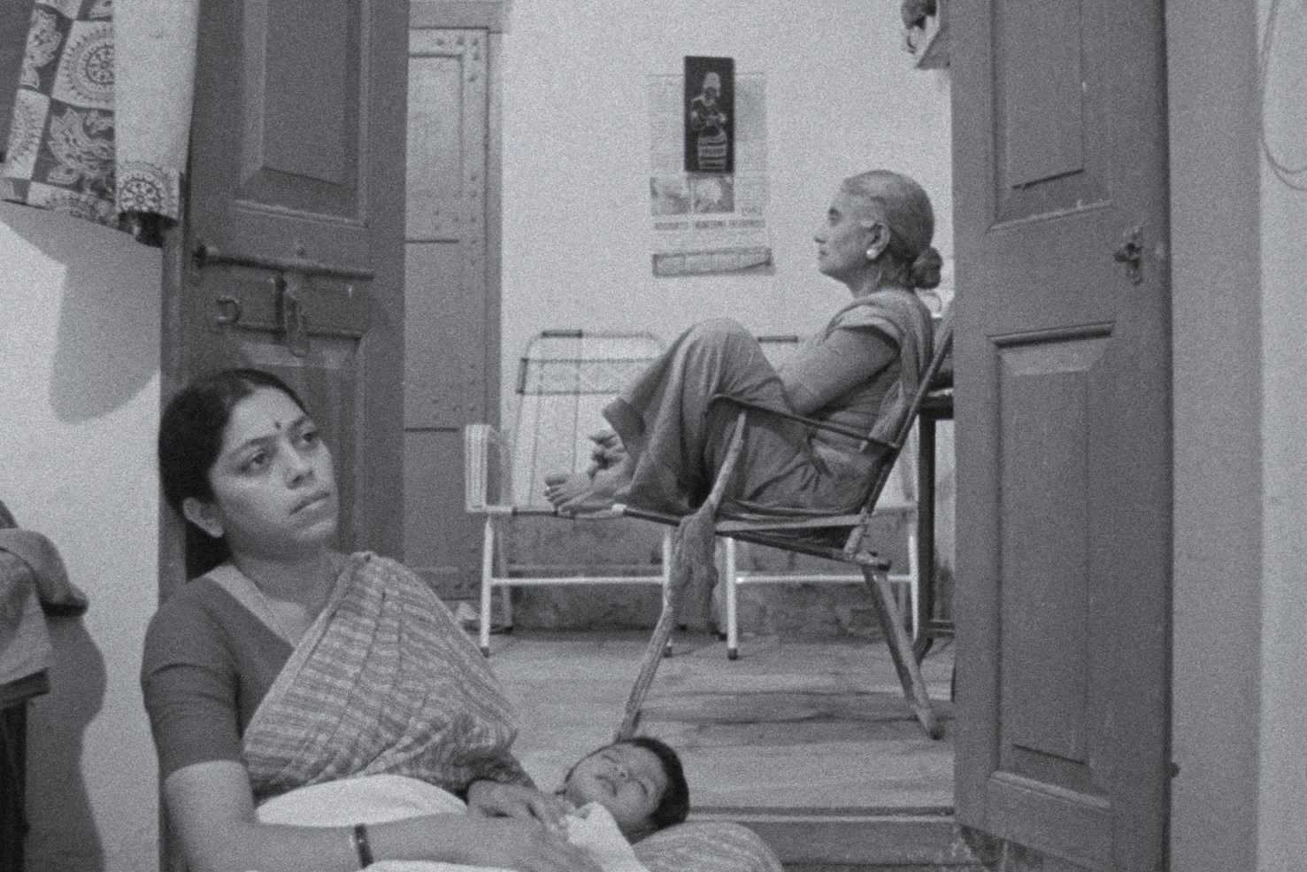 Yugantar Film Collective Screening