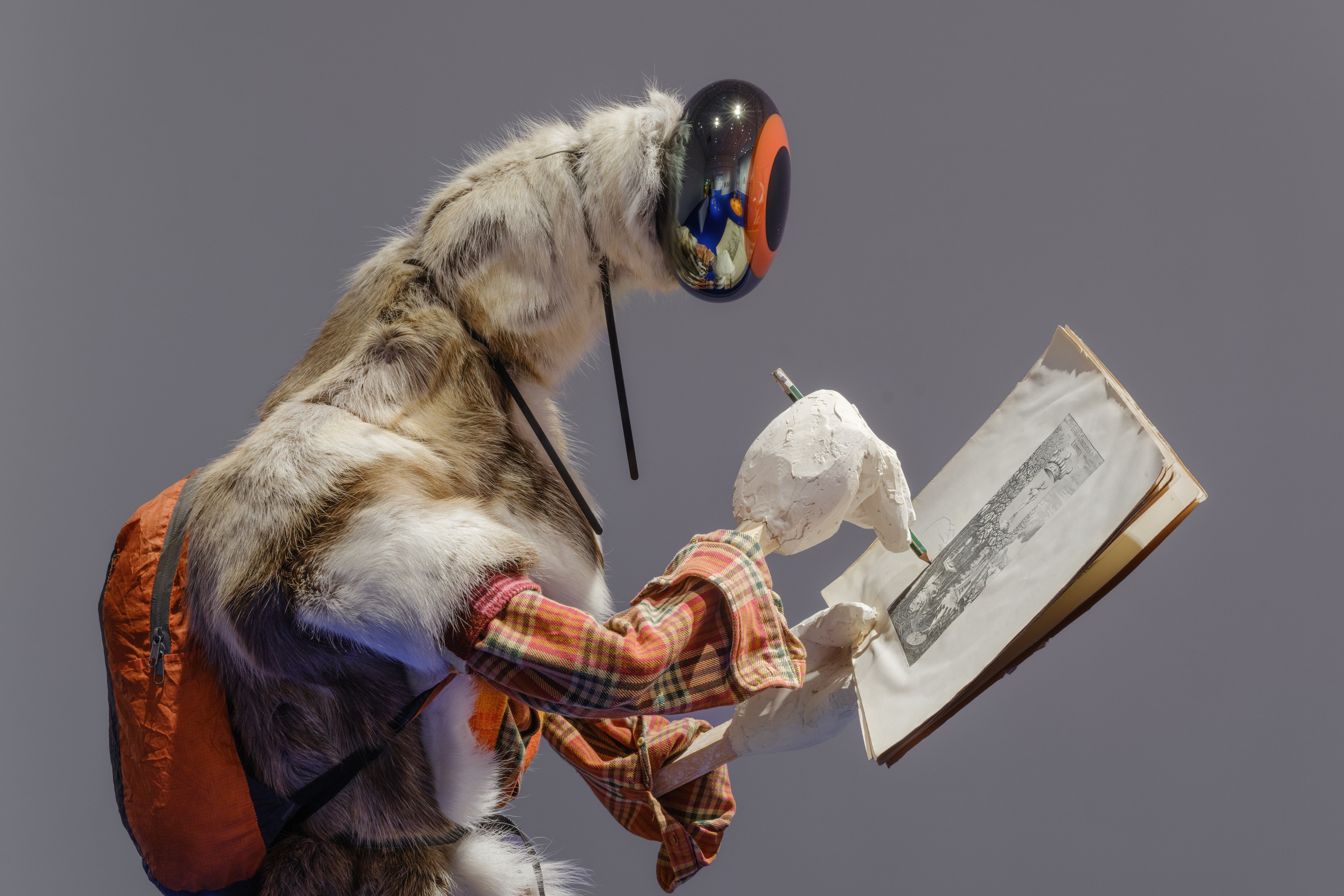 Through Our Eyes: Sámi Art and Culture - Relaxed Session