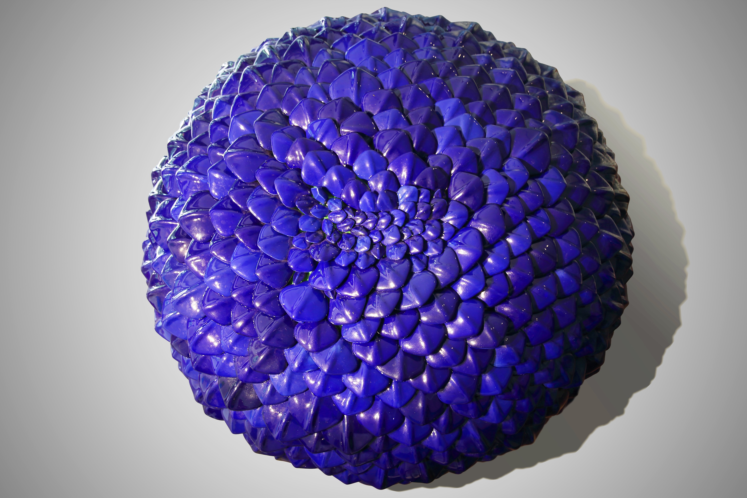 Reviving Craft: Reflection of the Mind