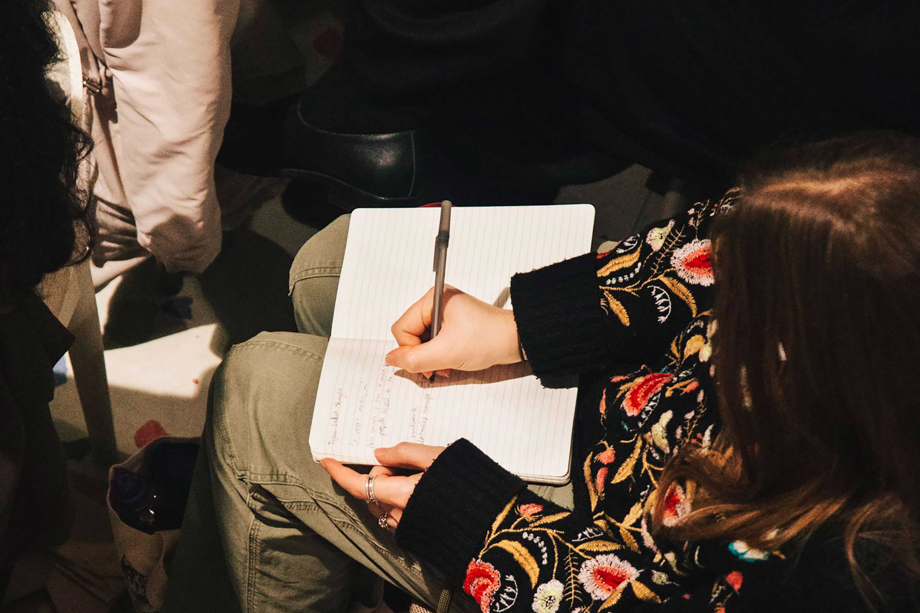 Upgrade Yourself Monthly: Discovering the Power of Poetry