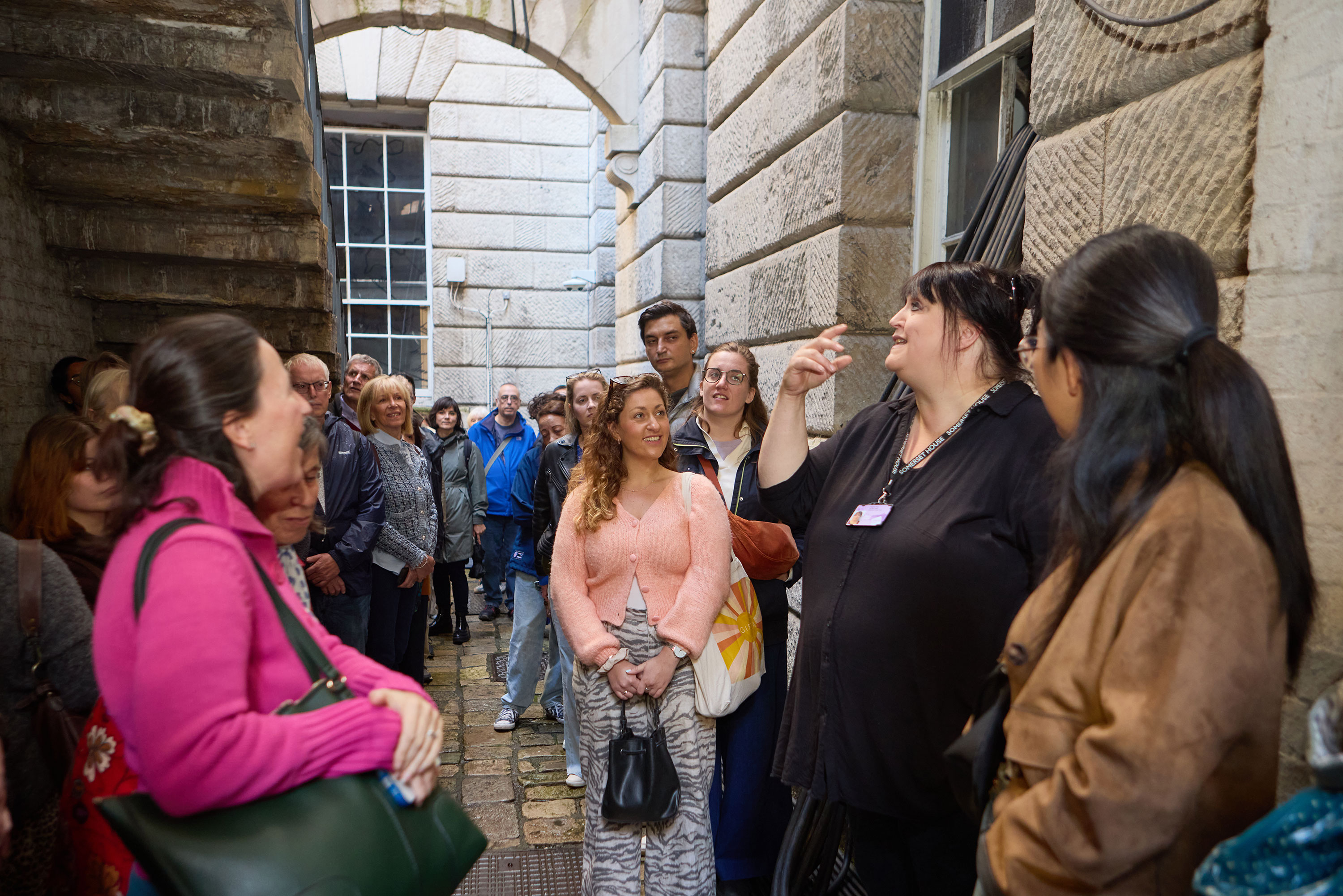 Historical Highlights Tour